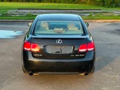 Used 2006 Lexus GS 300 AWD image 3