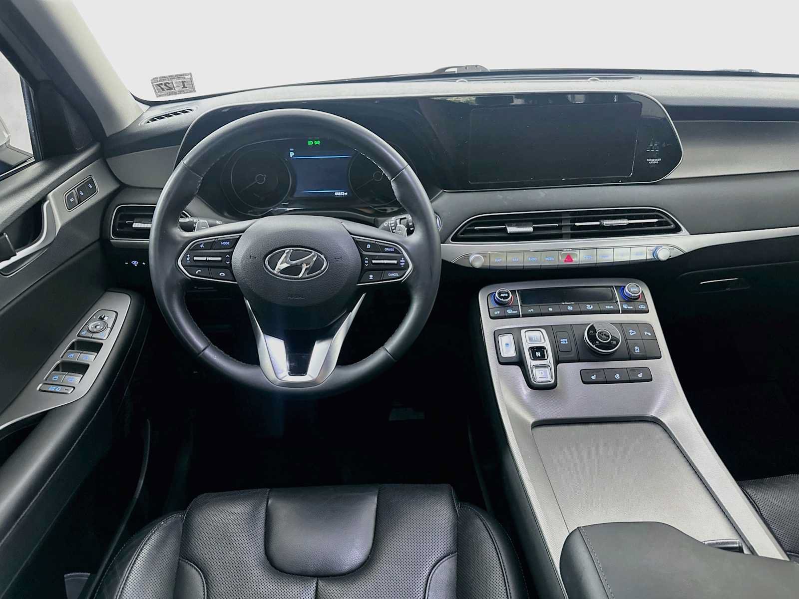 Used 2022 Hyundai Palisade SEL w/ Premium Package AWD/4WD image 22