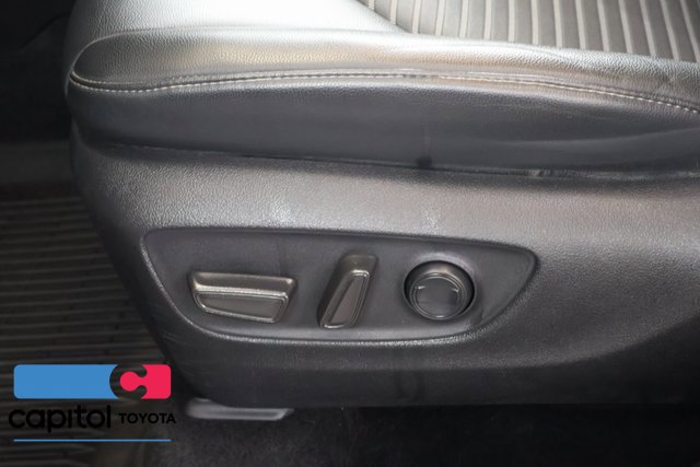 Certified 2021 Toyota Highlander XSE AWD/4WD image 13
