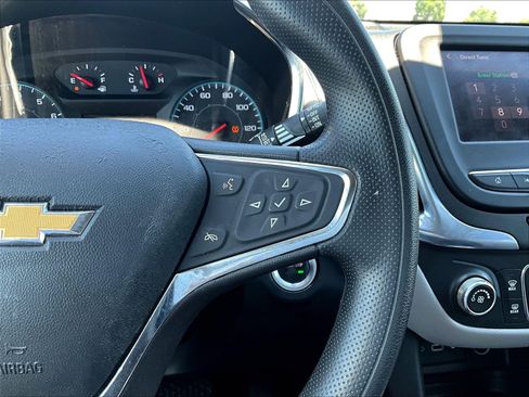 Used 2021 Chevrolet Equinox LS w/ LS Convenience Package FWD image 12