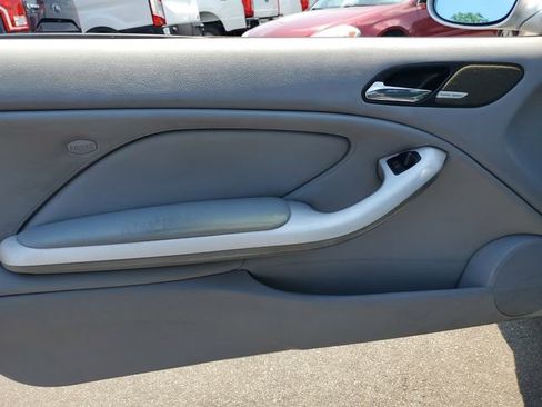 Used 2005 BMW M3 Coupe RWD image 16