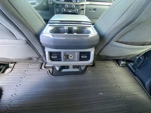 Certified 2024 Ford F150 XLT w/ Equipment Group 302A MID AWD/4WD image 24
