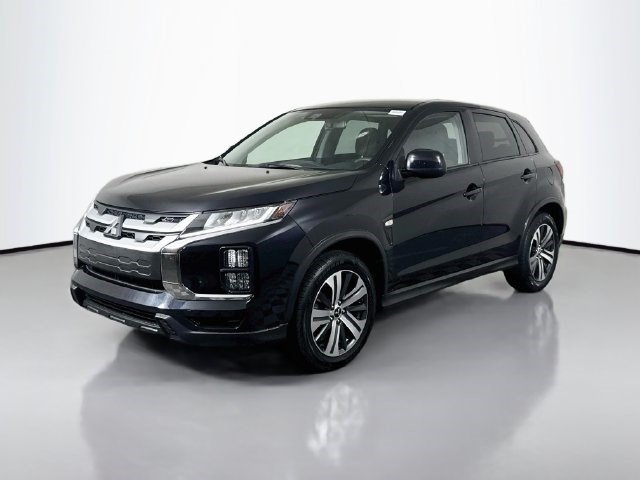 Used 2021 Mitsubishi Outlander Sport FWD image 4
