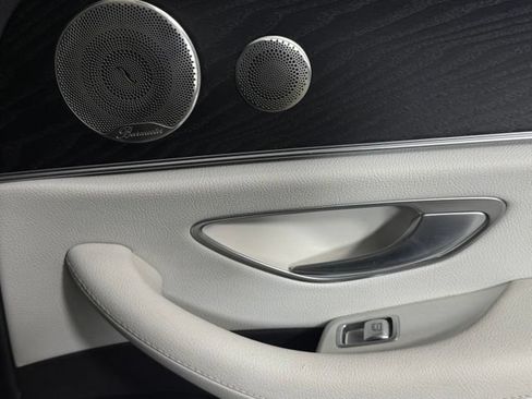 Used 2022 Mercedes-Benz E 350 Sedan image 25
