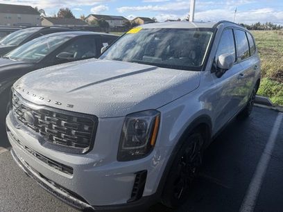 Used 2021 Kia Telluride EX w/ EX Premium Package