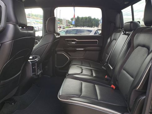 Used 2023 RAM 1500 Laramie AWD/4WD image 13