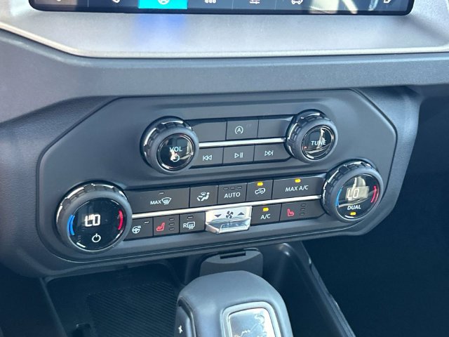 New 2026 Ford Bronco Outer Banks AWD/4WD image 31