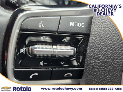 Used 2022 Kia Sorento SX image 19