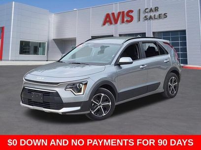 Used 2025 Kia Niro LX