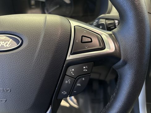 Used 2024 Ford Edge SEL w/ Convenience Package AWD/4WD image 17