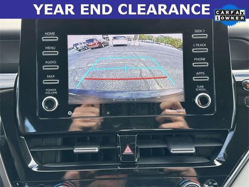 Used 2023 Toyota Camry LE image 26