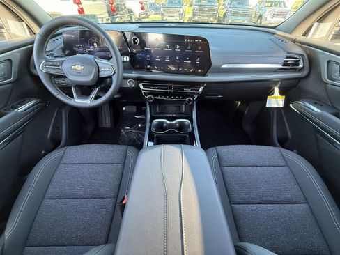 New 2026 Chevrolet Traverse LT image 23