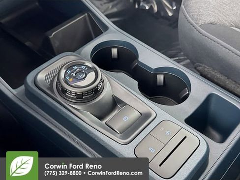 New 2025 Ford Maverick XLT w/ Black Appearance Package AWD/4WD image 18