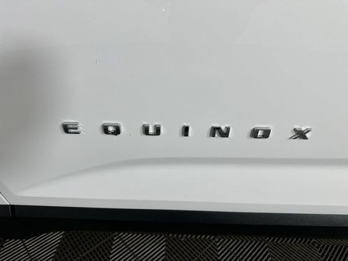 Used 2026 Chevrolet Equinox LT w/ Safety and Technology Package AWD/4WD image 32