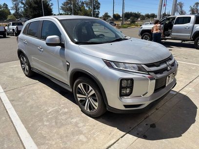 Used 2024 Mitsubishi Outlander Sport ES