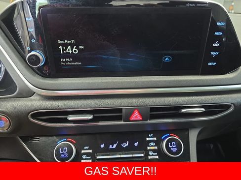 Used 2023 Hyundai Sonata SEL FWD image 22