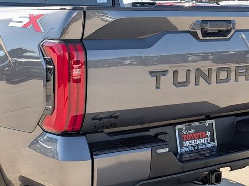 Certified 2026 Toyota Tundra SR5 AWD/4WD image 8