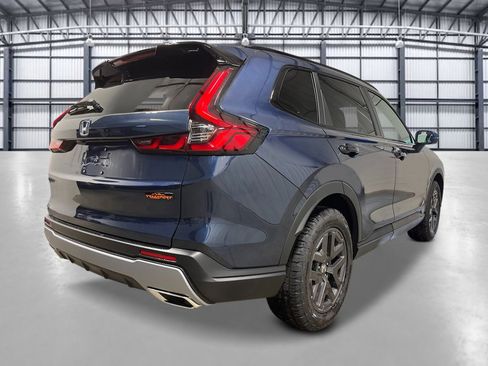 New 2026 Honda CR-V TrailSport image 5