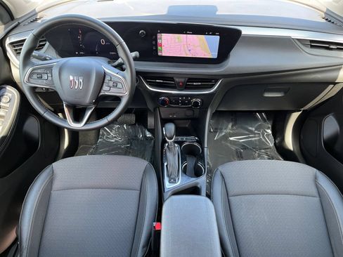 Used 2025 Buick Encore GX Preferred FWD image 33