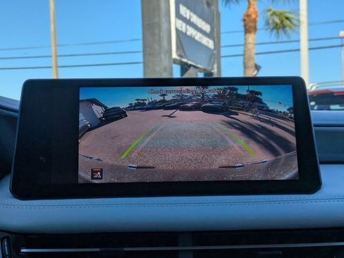 New 2026 INFINITI QX60 Pure w/ Cargo Package image 23