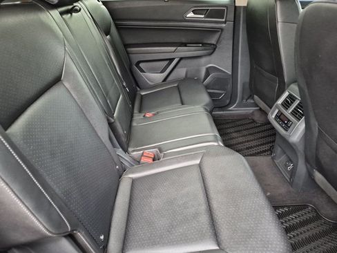 Used 2018 Volkswagen Atlas SE AWD/4WD image 25