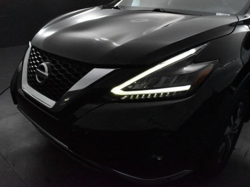 Used 2022 Nissan Murano SV w/ Cargo Package FWD image 14
