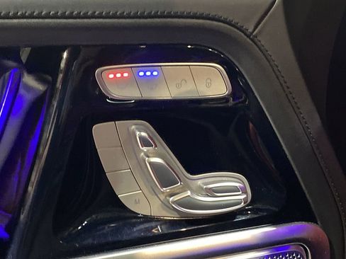 Certified 2021 Mercedes-Benz G 63 AMG 4MATIC image 10