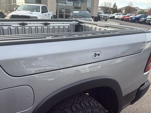 Certified 2024 RAM 1500 Rebel w/ Rebel Level 1 Equipment Group image 26