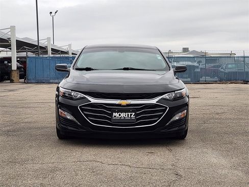 Certified 2022 Chevrolet Malibu LT image 2