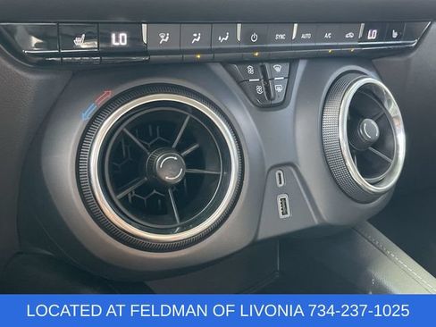 Used 2019 Chevrolet Blazer LT AWD/4WD image 17