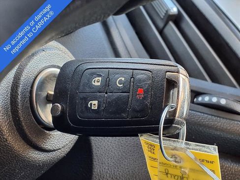 Used 2015 Chevrolet Equinox LT w/ Safety Package image 25