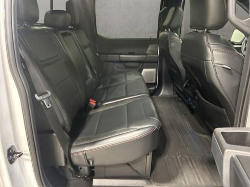 Certified 2024 Ford F150 Raptor AWD/4WD image 20