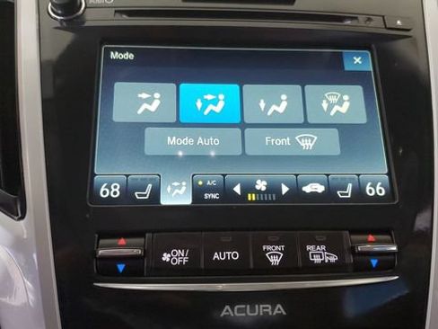 Used 2019 Acura TLX V6 FWD image 18