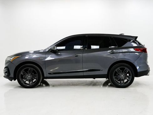 Used 2021 Acura RDX w/ Technology Package image 30