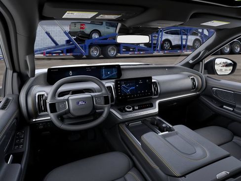 New 2027 Ford Expedition Tremor AWD/4WD image 9