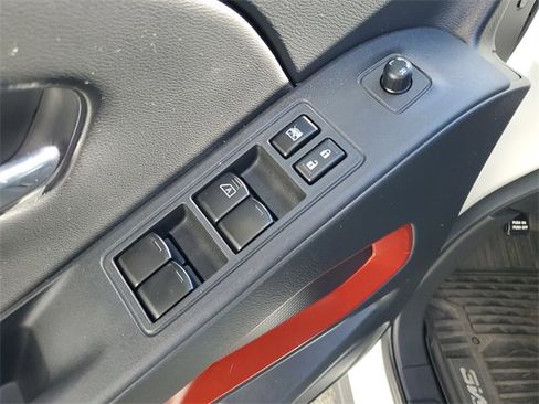 Certified 2025 Nissan Frontier Pro-X w/ Pro Convenience Package image 26