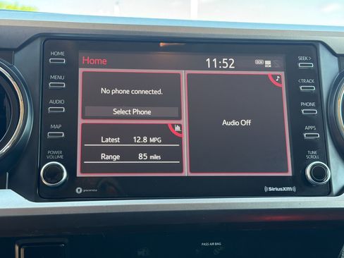 Used 2023 Toyota Tacoma SR5 image 23