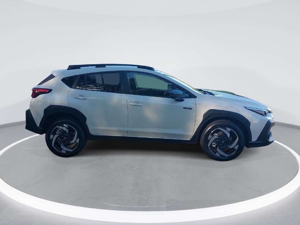 New 2026 Subaru Crosstrek 2.5i Limited AWD/4WD image 4