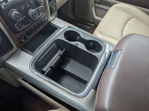 Used 2018 RAM 3500 Laramie AWD/4WD image 24
