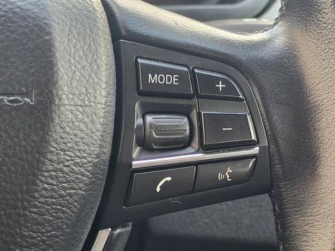 Used 2015 BMW 528i xDrive Sedan AWD/4WD image 20