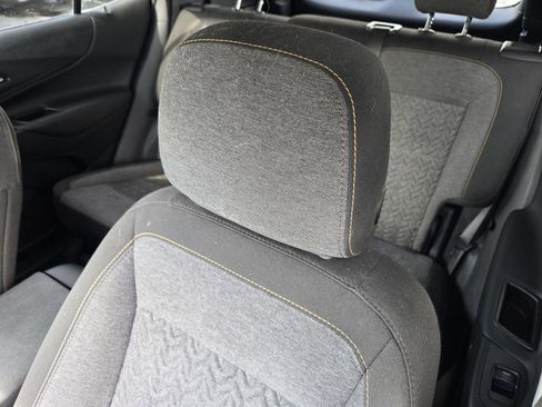 Used 2023 Chevrolet Equinox LT image 21