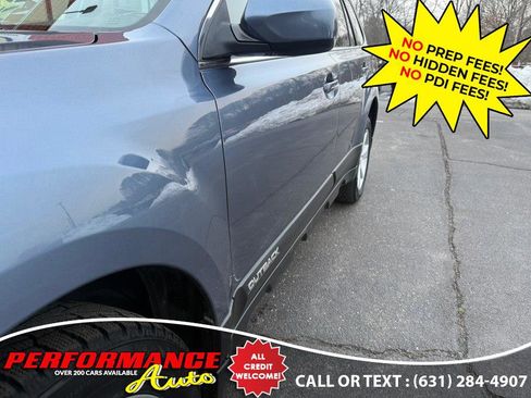 Used 2013 Subaru Outback 2.5i Premium w/ All-Weather Pkg image 17