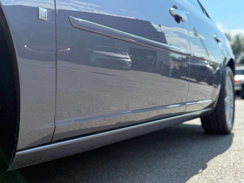 Used 2007 Buick Lucerne CXL w/ Luxury Package image 79