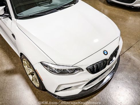 Used 2020 BMW M2 Competition w/ Executive Package RWD image 31