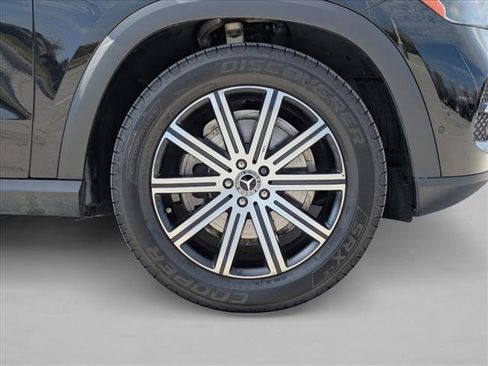 Used 2025 Mercedes-Benz GLE 350 GLE 350 image 27