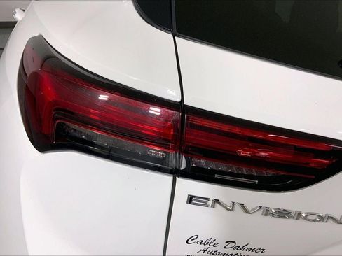 Used 2023 Buick Envision Essence image 27
