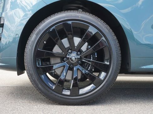 New 2025 Land Rover Range Rover Sport Dynamic SE image 34