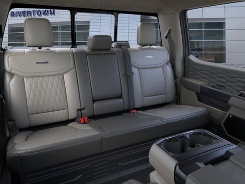 New 2026 Ford F150 Platinum AWD/4WD image 33
