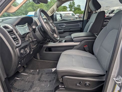 Used 2020 RAM 1500 Big Horn AWD/4WD image 16