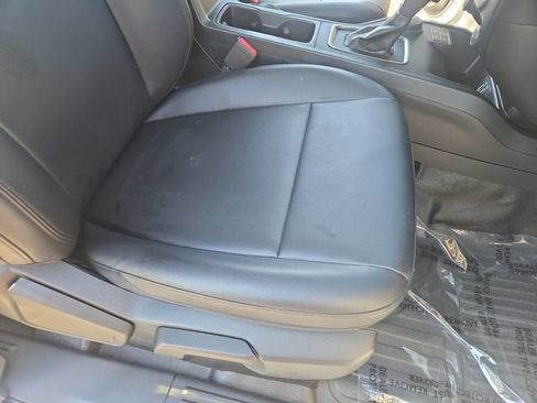 Used 2021 Ford Ranger XL w/ Equipment Group 101A High AWD/4WD image 30